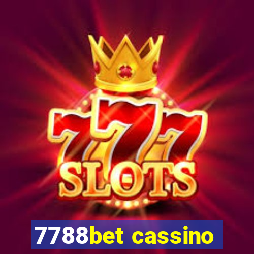 7788bet cassino